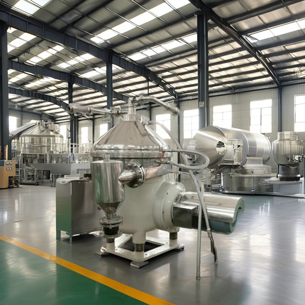 China new methanol separation methyl separator waste oil water extraction centrifuge biodiesel disc centrifuge