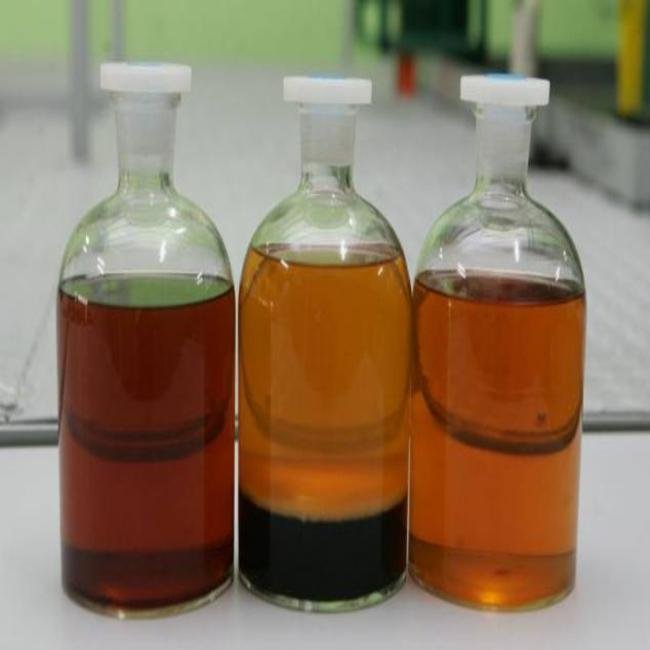 Used cooking oil green fuel biodiesel (UCO)
