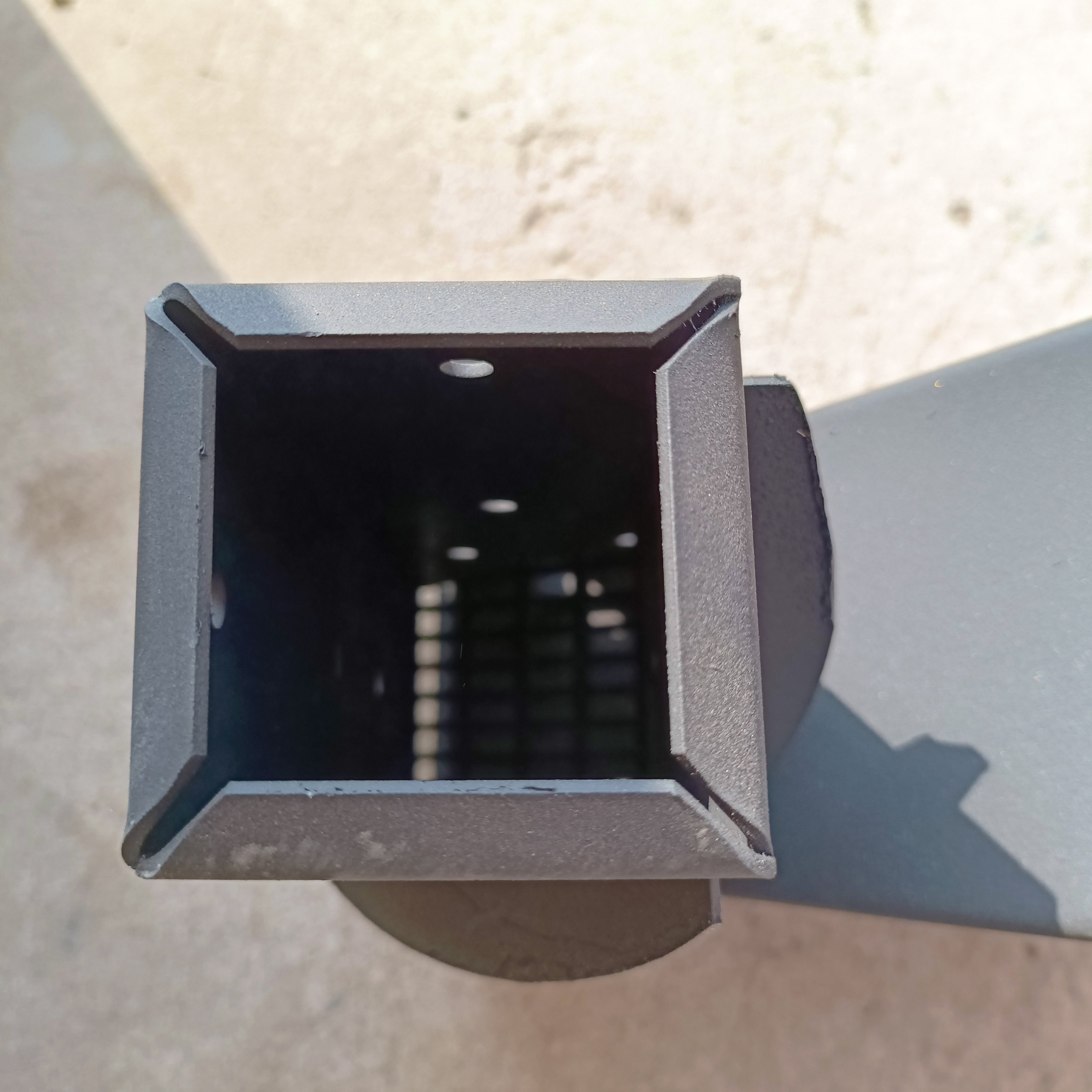 Factory Manufacturer Outdoor Biomass Pellet Stove Turkey Garden Patio Heater