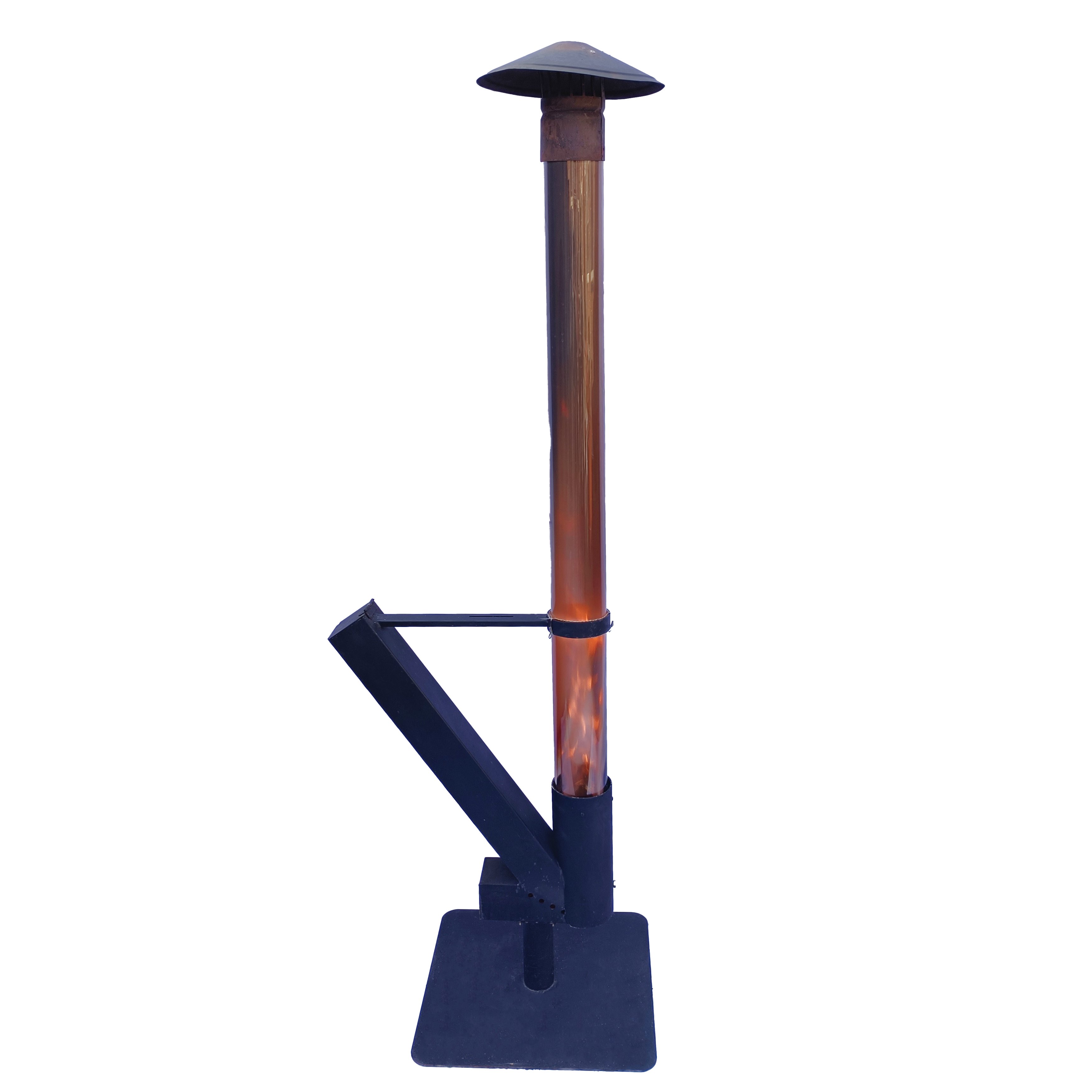 Factory Manufacturer Outdoor Biomass Pellet Stove Turkey Garden Patio Heater