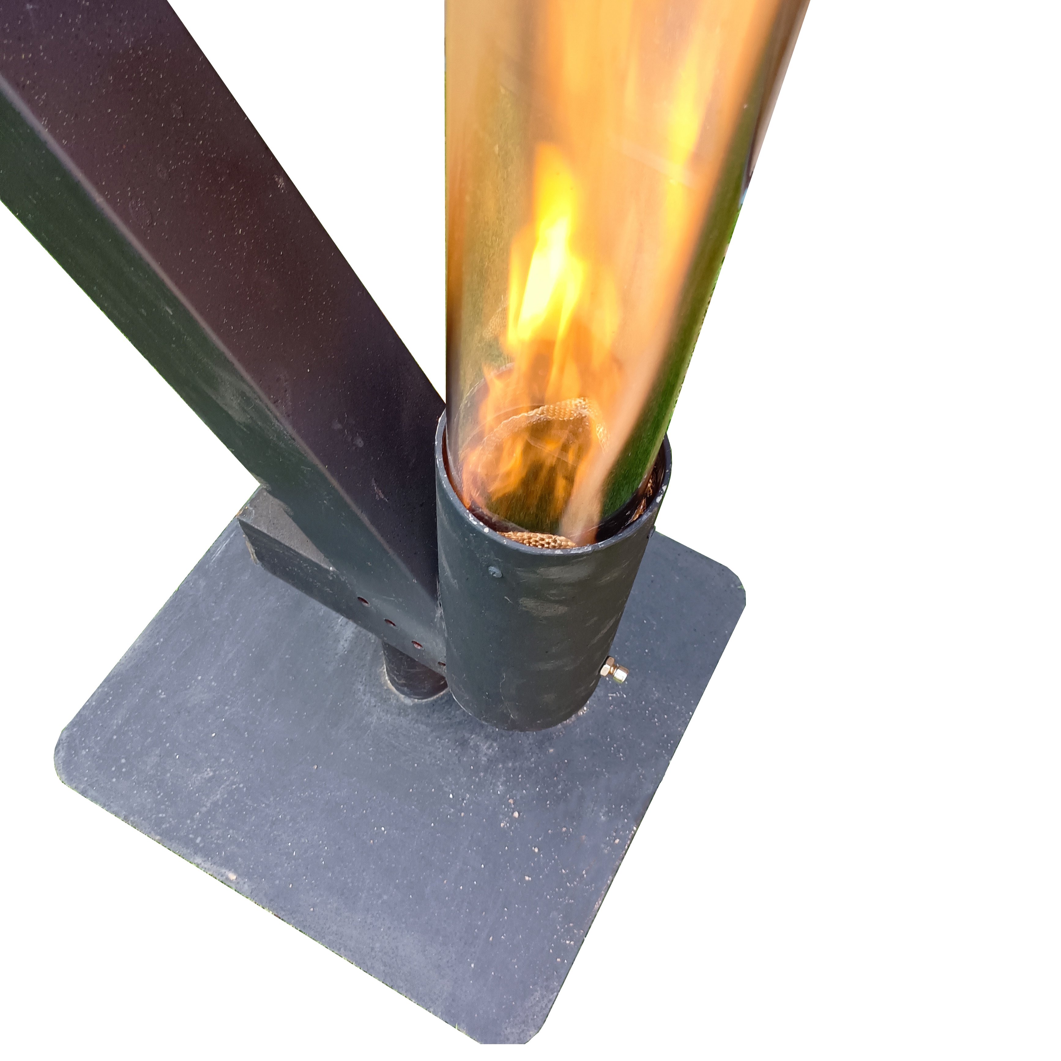 Factory Manufacturer Outdoor Biomass Pellet Stove Turkey Garden Patio Heater