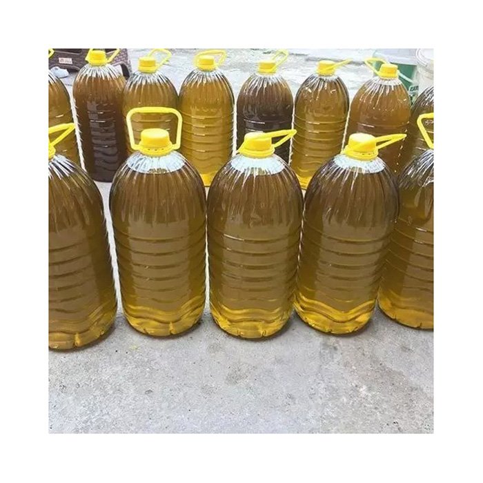 Biodiesel b100 used vegetable cooking oil