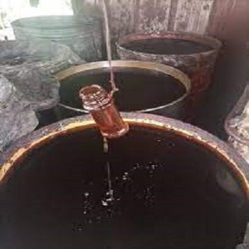Wholesales Price UCO Crude Used Waste Cooking Oil for Biodiesel