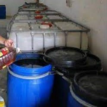 Wholesales Price UCO Crude Used Waste Cooking Oil for Biodiesel
