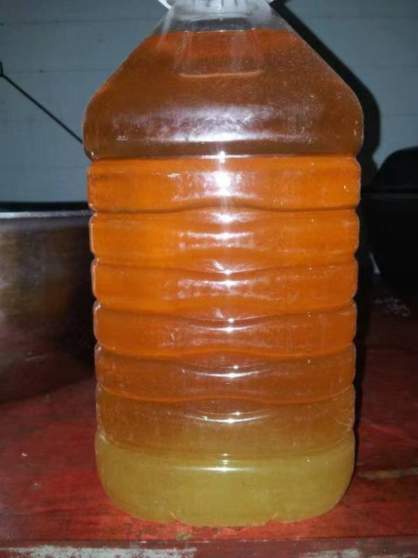 uco sells a large amount of used cooking oil that can be made into mechanical oils for secondary use used palm cooking oil