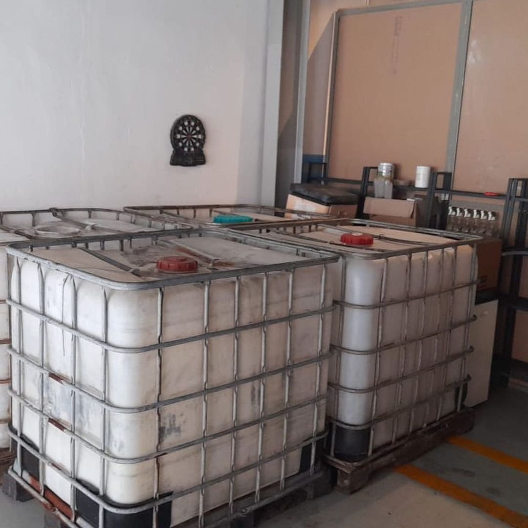 A Green Solution: Harnessing Used Cooking Oil (UCO) for Biodiesel