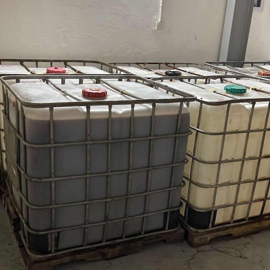 A Green Solution: Harnessing Used Cooking Oil (UCO) for Biodiesel