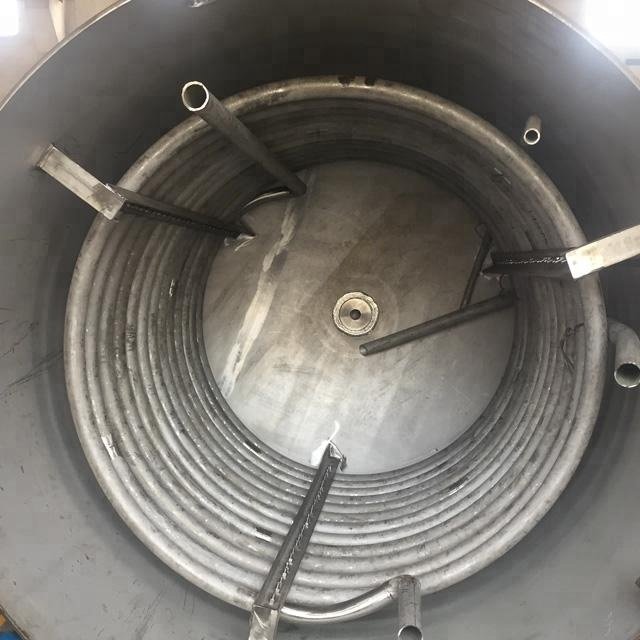 1000L Ultrasonic Biodiesel Reactor