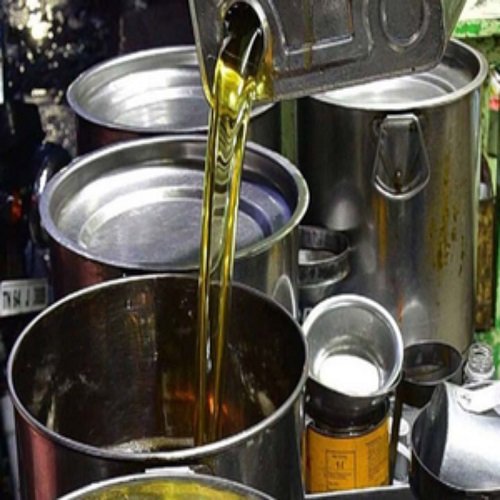 Science-Powered Purification of Used Cooking Oil (UCO) for Biodiesel Fuel for Vehicle Use