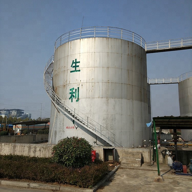 high efficient machine biodiesel used cooking oil purifier for sale