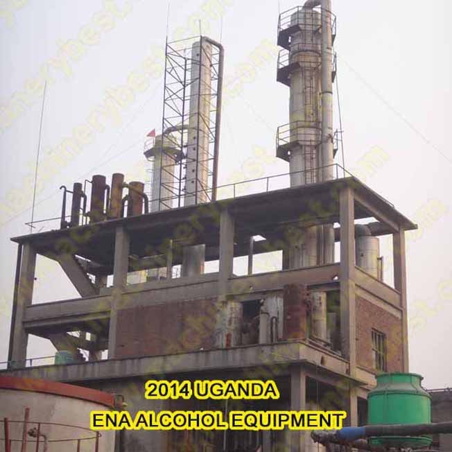 Biodiesel distillation column,fractional distillation column