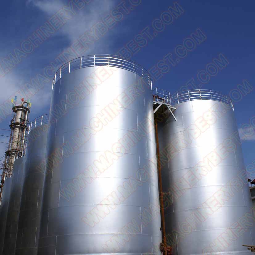 Biodiesel distillation column,fractional distillation column