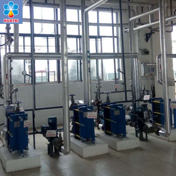 Used Restaurant Oil Recycling Machine/cooking Oil Biological Diesel Oil Process Machine Biodiesel Plant