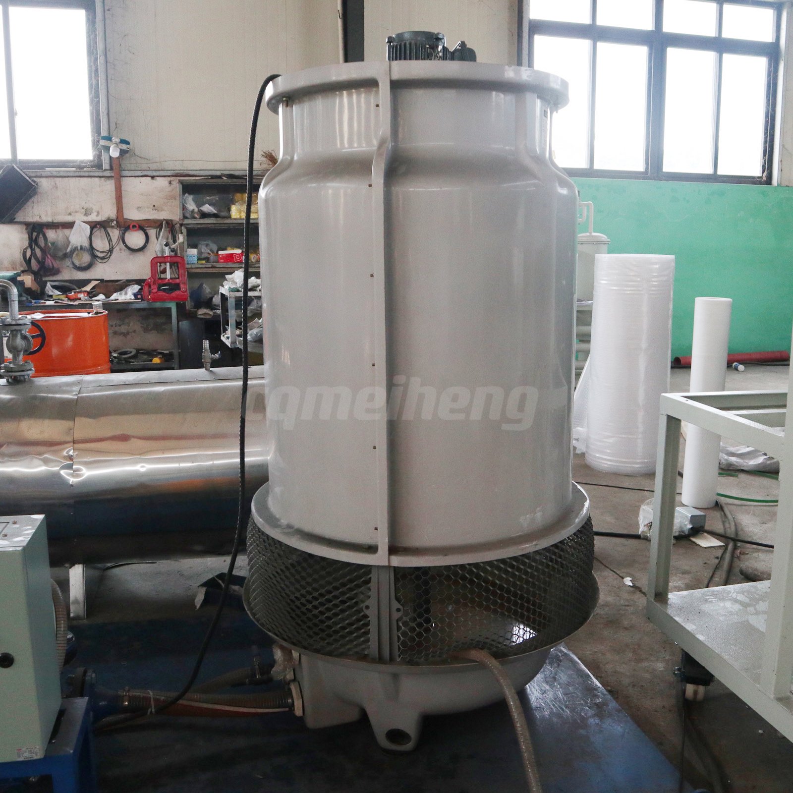 Zls Waste Oil Recycling Machine Waste Oil To Diesel Distillation Small Scale Waste Oil Recycling