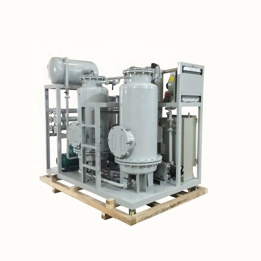 Auto Oil Distillation Pretreatment Equipment, Biodiesel Decolorant Filtering Device TYR-A-25