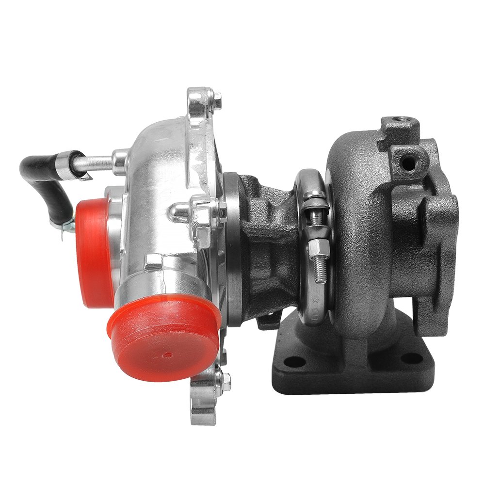 Brand Ball Bearing Electric Supercharger Truck Engine System Billet Wheel Turbocharger Spare Parts For Dongfeng Renault SINOTRUK