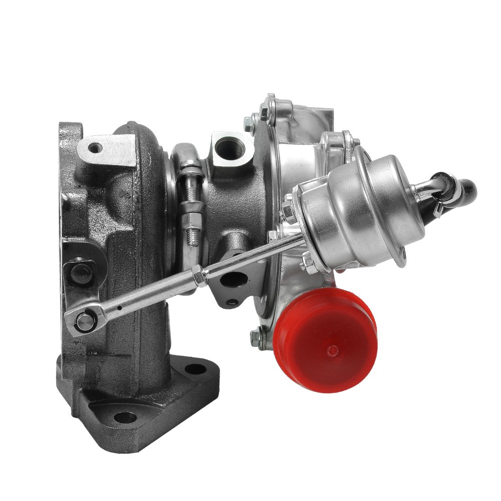 Brand Ball Bearing Electric Supercharger Truck Engine System Billet Wheel Turbocharger Spare Parts For Dongfeng Renault SINOTRUK