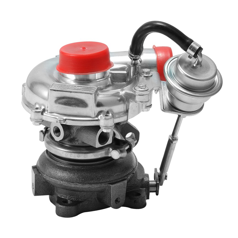 Brand Ball Bearing Electric Supercharger Truck Engine System Billet Wheel Turbocharger Spare Parts For Dongfeng Renault SINOTRUK