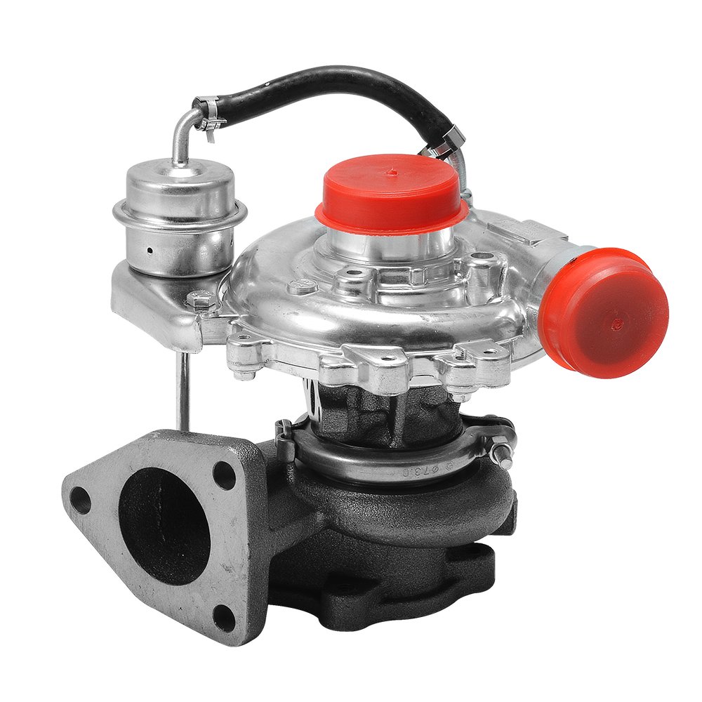 Brand Ball Bearing Electric Supercharger Truck Engine System Billet Wheel Turbocharger Spare Parts For Dongfeng Renault SINOTRUK