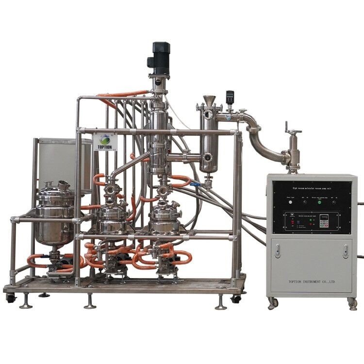 High Quality Biodiesel Distillation,Biodiesel Distillation Columns