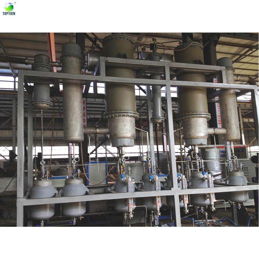 High Quality Biodiesel Distillation,Biodiesel Distillation Columns