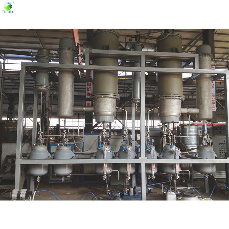 High Quality Biodiesel Distillation,Biodiesel Distillation Columns