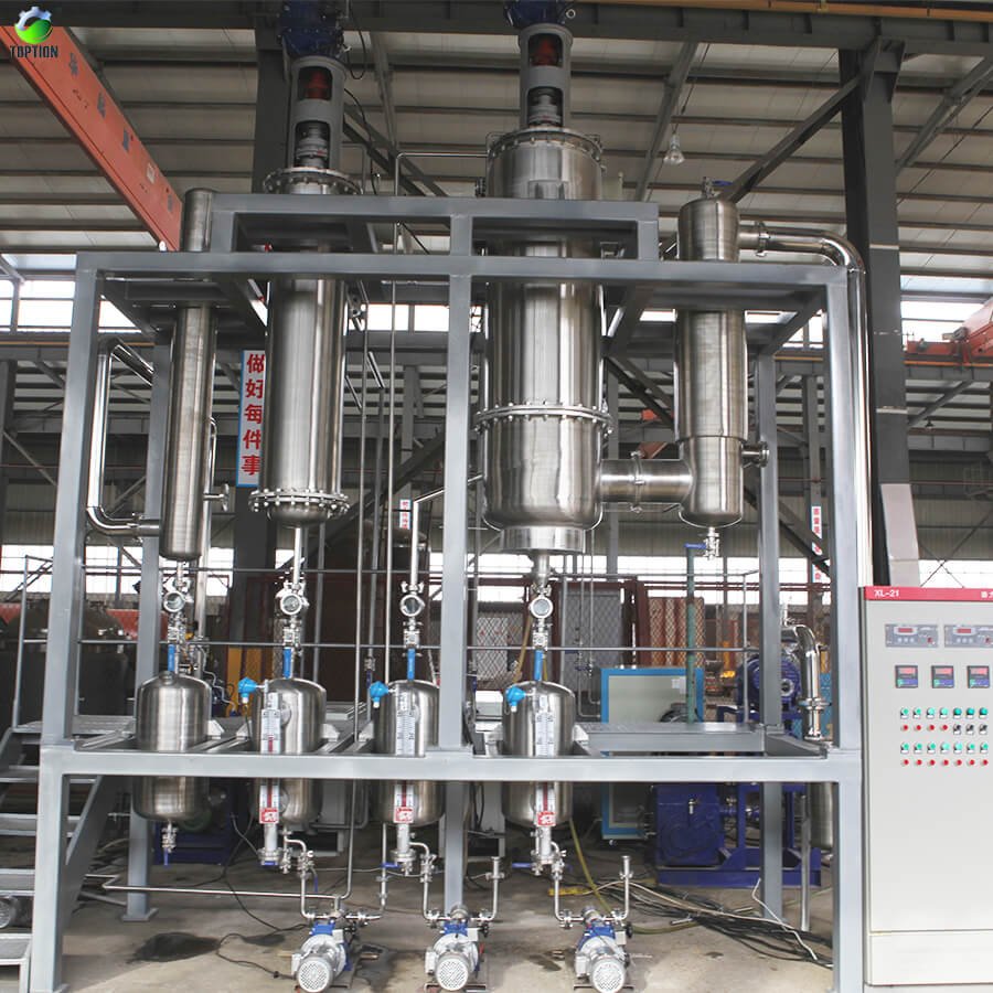High Quality Biodiesel Distillation,Biodiesel Distillation Columns