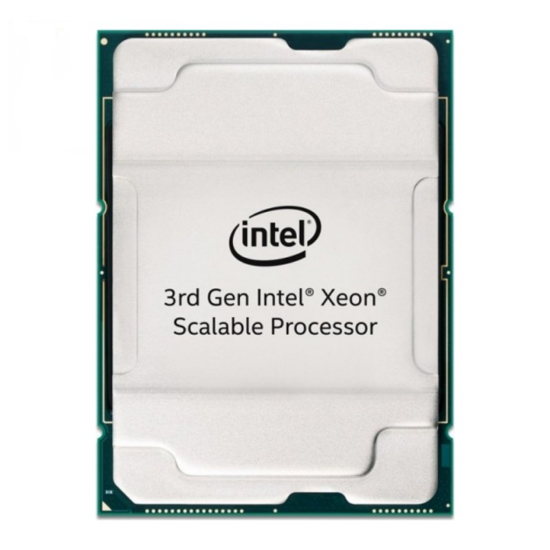 P36941-B21 Intel Xeon-Platinum 8380 2.3GHz 40-core 270W Processor for HPE Synergy 480 Gen10 Plus