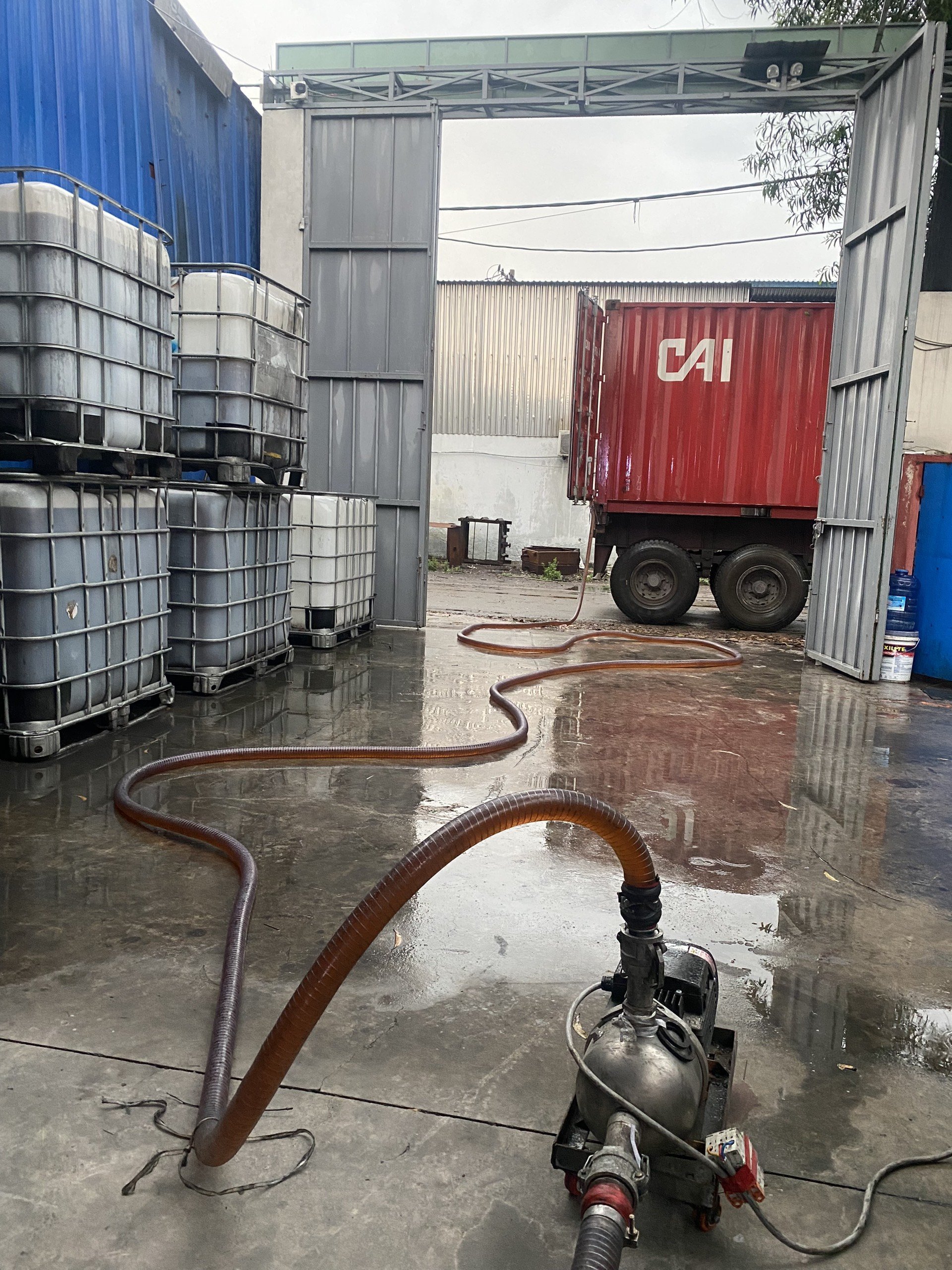 Leading Supplier of Waste Cooking Oil for Biodiesel - Best Seller Offering Competitive Pricing and Exceptional Quality!