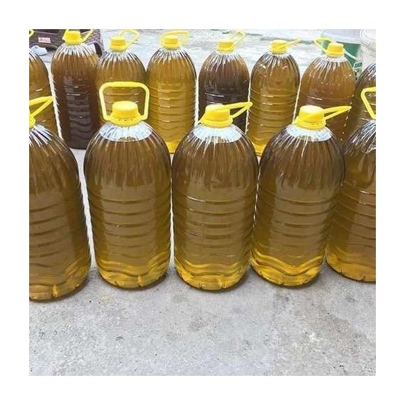 Sunflower Refined Cooking Oil UCO Based Biodiesel Grade B100 Eco-Friendly Alternative Used for Cooking