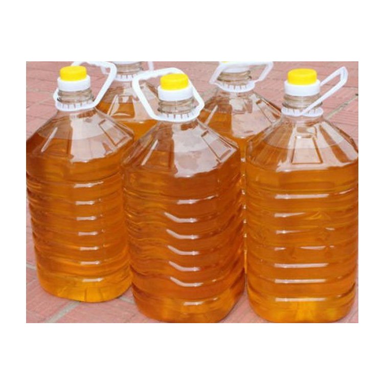 Sunflower Refined Cooking Oil UCO Based Biodiesel Grade B100 Eco-Friendly Alternative Used for Cooking
