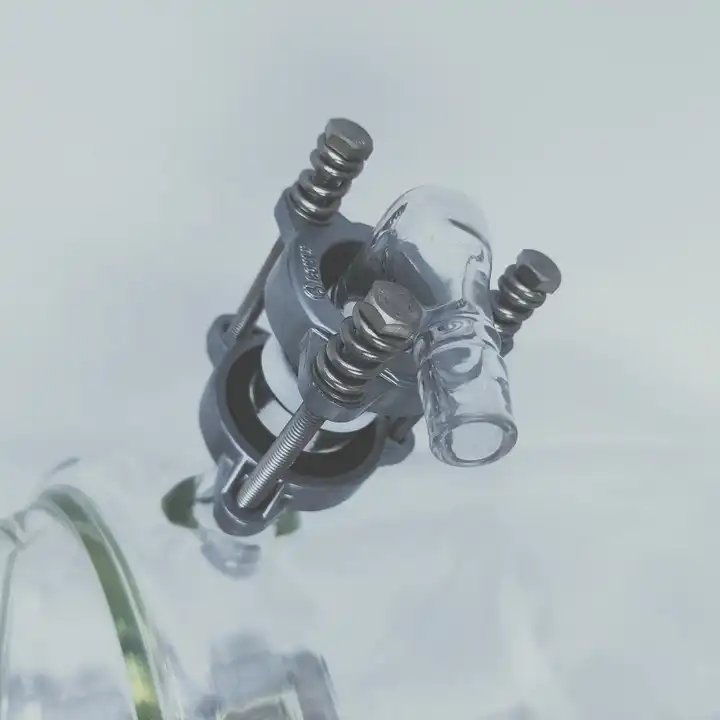 Ultrasonic Processor High Pressure Homogenizer Oil Extraction Machine