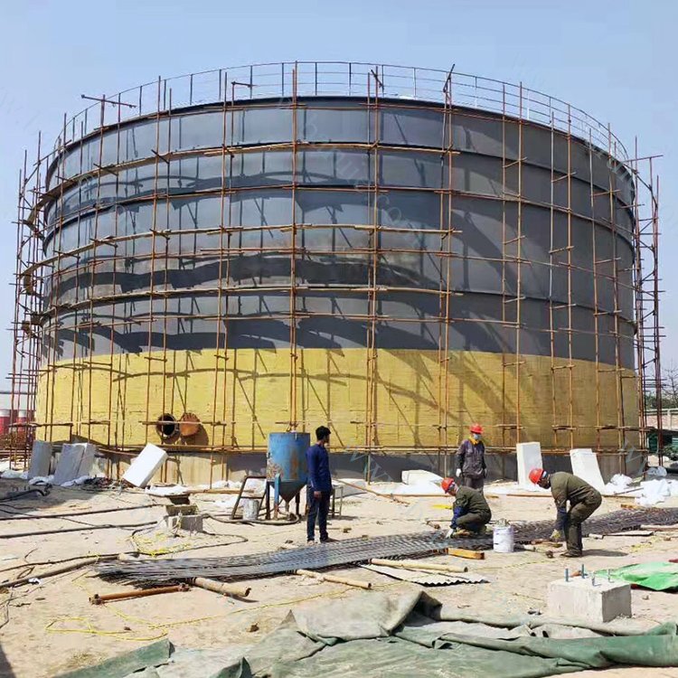Kerosene Jet fuel storage tank cone roof storage tanks cone bottom tanks for sale