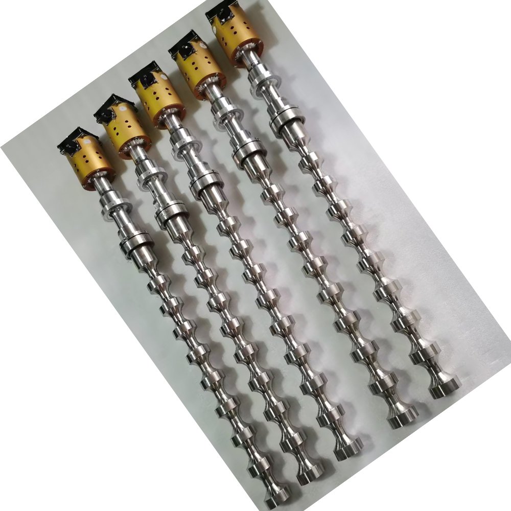 20khz 25kHz 40Khz Ultrasonic Probe Processor Disruptor For Liquid Treatment Biodiesel Production