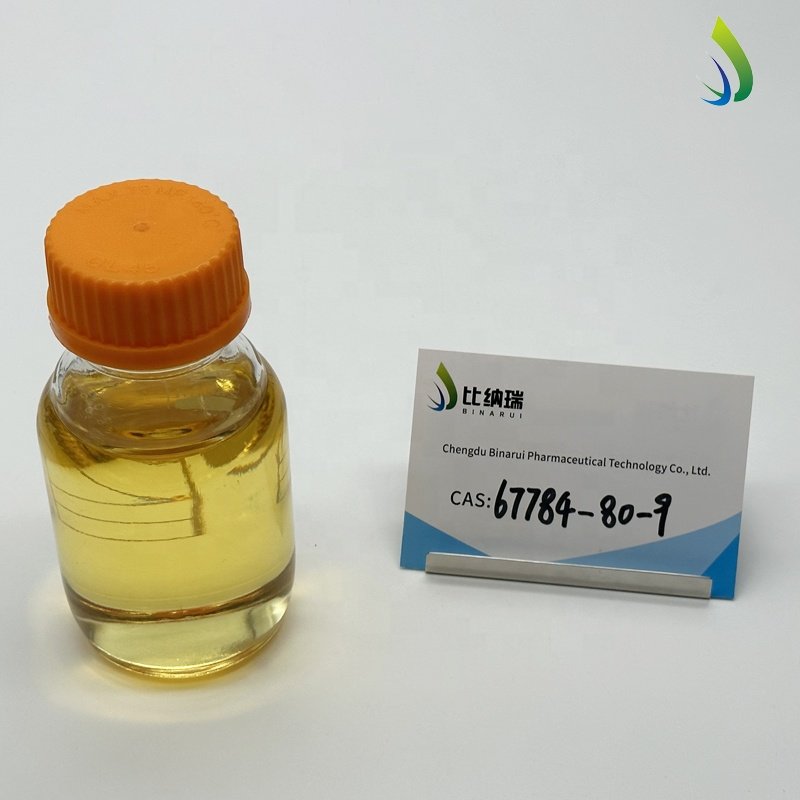 High Quality BIODIESEL 100 CONSUMER GRADE CAS 67784-80-9