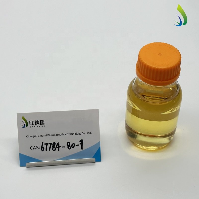High Quality BIODIESEL 100 CONSUMER GRADE CAS 67784-80-9