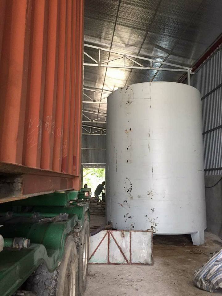 USED COOKING OIL - WASTE COOKING OIL FOR BIO DIESEL BEST SELLER HIGH STANDARD COMPETITIVE PRICE