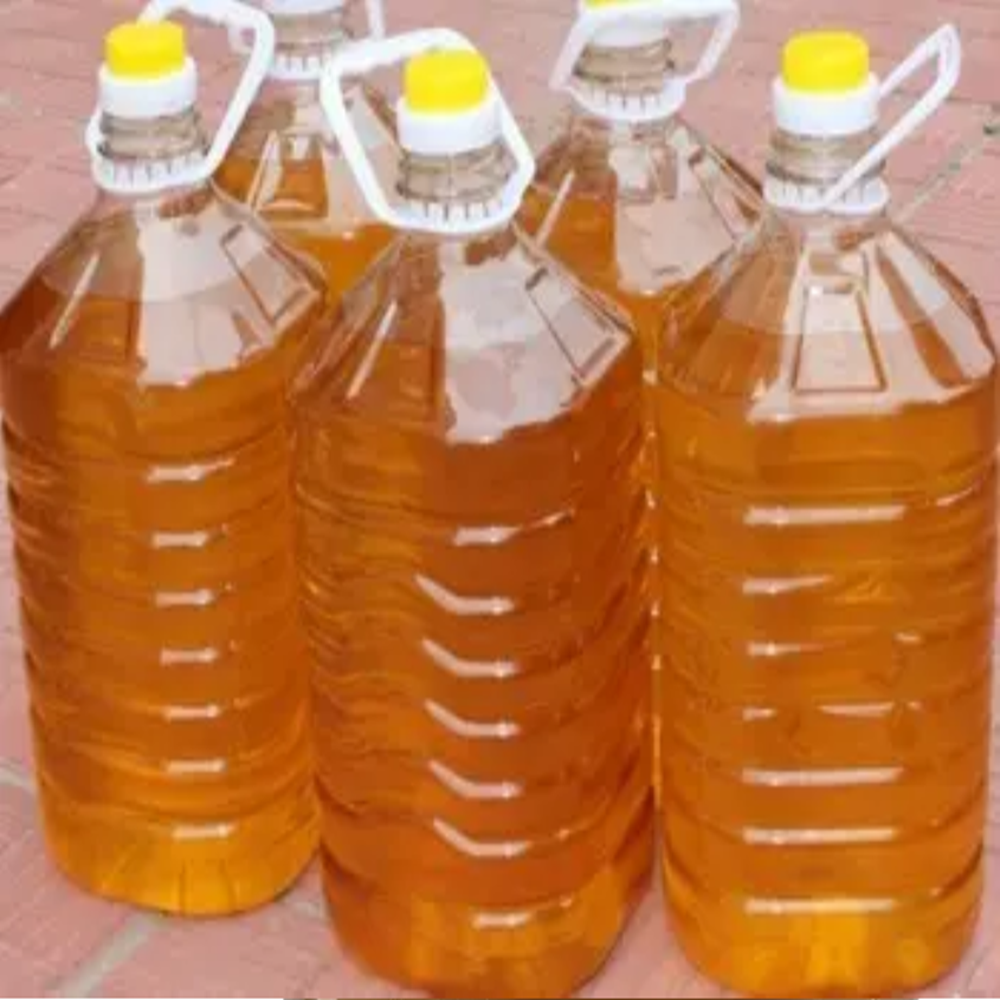 used cooking oil for biodiesel with ISCC certificate / UCO for Biodiesel