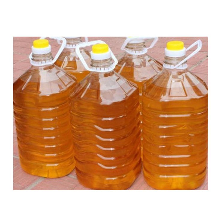 Manufacturer of used oil to biodiesel production machine advance technology Used Cooking Oil