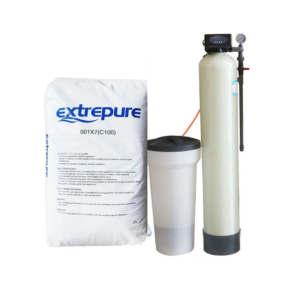 Ion Exchange Resin For Gold Extraction With WQA Ion Exchange Resin For Ffa Removal And Biodiesel