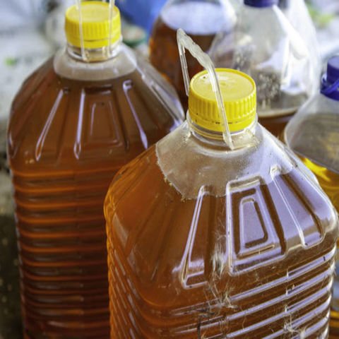 Buy Uco Used Cooking Oil For Biodiesel Waste Vegetable Oil - Uco Biodiesel, Used Cooking Oil Europe For Sale