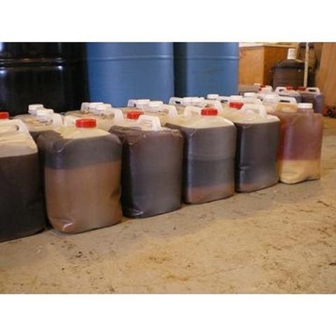 Buy Uco Used Cooking Oil For Biodiesel Waste Vegetable Oil - Uco Biodiesel, Used Cooking Oil Europe For Sale