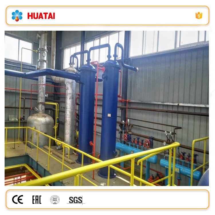Small Biodiesel Production plant, biodiesel machinery to bio fuel from cooking oil