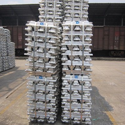 Primary Aluminum Ingot 99.7,High Purity Primary Aluminium Ingots 99.99% / 99.9% /99.7%