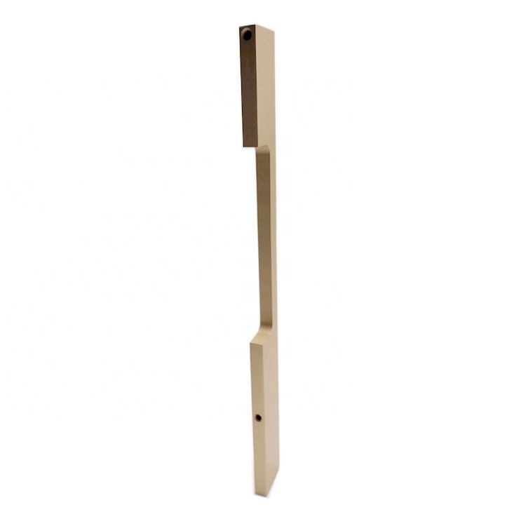 Manufacturer Supplier High Quality Cheap Price Extrusion Industrial Aluminium Profile Framing Machining Cnc Aluminium Profile