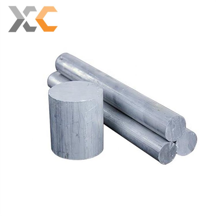 6061/6062/6351/6063/6082/6083 T5/T6/T651 Aluminum Alloy Bar/Ingot/ Aluminum Round Bar