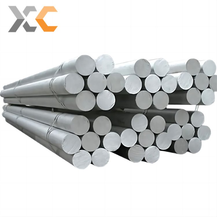 6061/6062/6351/6063/6082/6083 T5/T6/T651 Aluminum Alloy Bar/Ingot/ Aluminum Round Bar