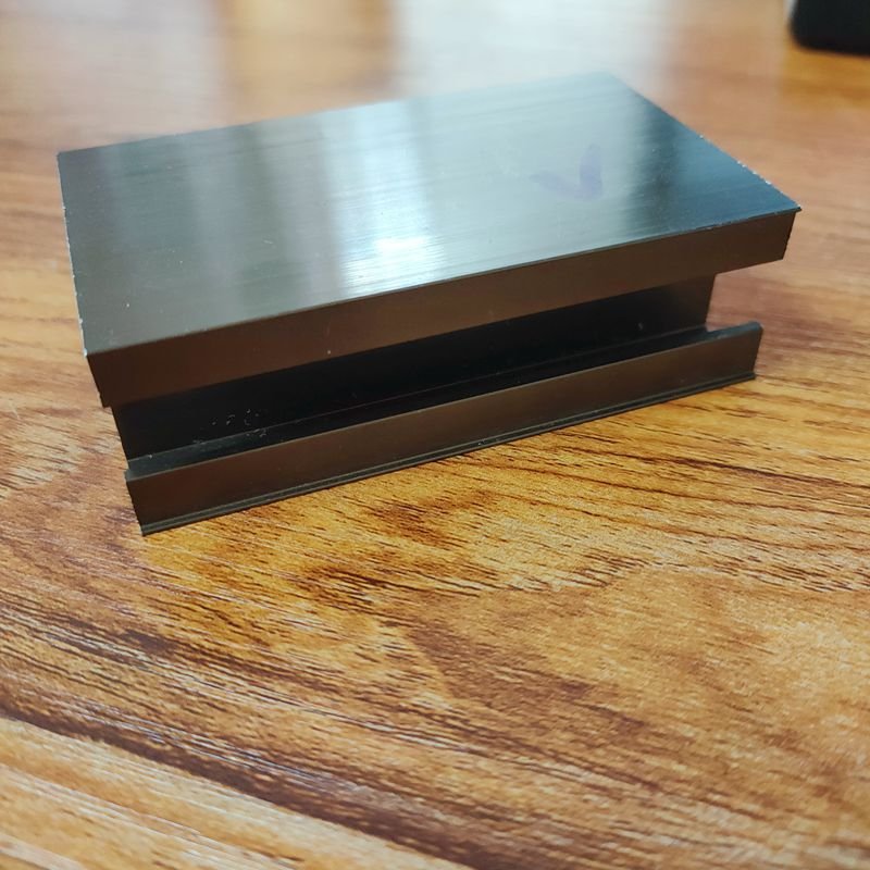 Super quality custom all kinds of aluminium extrusion profiles factory price 6061 aluminium extrusion aluminum profile