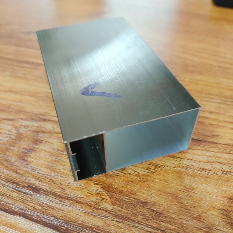 Super quality custom all kinds of aluminium extrusion profiles factory price 6061 aluminium extrusion aluminum profile