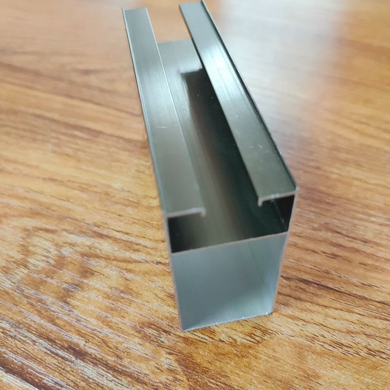 Super quality custom all kinds of aluminium extrusion profiles factory price 6061 aluminium extrusion aluminum profile